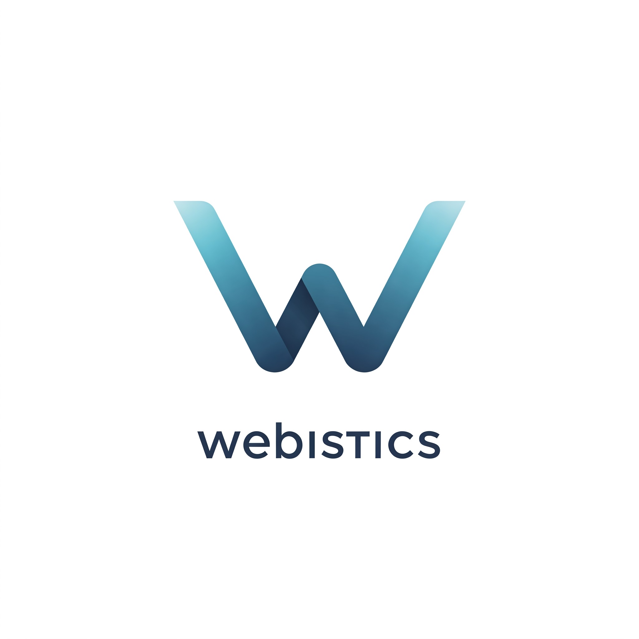 Webistics Logo